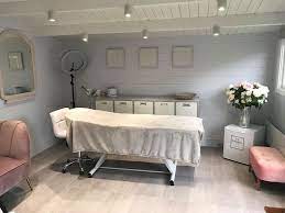 Jackalyn Log Cabin 5 X 4m Esthetician Room Beauty Cabin Beauty Room Salon