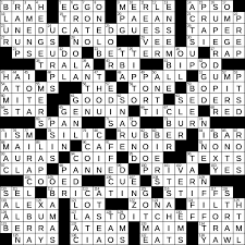 The crossword clue 'dissident woman's quote retracted' published 1 time⁄s and has 1 unique answer⁄s on our system. 0516 21 Ny Times Crossword 16 May 21 Sunday Nyxcrossword Com