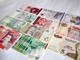 Banknotes Of The World European Currency Banknotes Of The World European Curr Aff Currency Scandinavian Kroner Bankn Bank Notes Currency European
