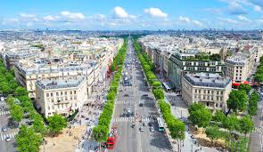 Paris, capital of france, is one of the most important and influential cities in the world. 13 Paris Shopping Spots Flea Markets Parisian Stores