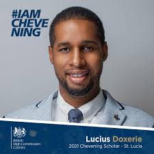 UK in Barbados and Eastern Caribbean