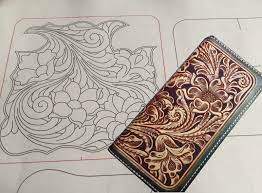 See more ideas about leather pattern, leather tooling patterns, leather working patterns. Leather Craft Patterns Leathermaster Com Au