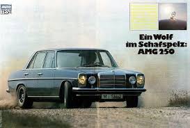 Amg What Clasicos Vehiculos
