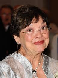 Rita Myra Norville died at Hamilton Medical Center