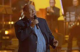 Leo Dan anunció que se retira de la música: “El adiós de una leyenda”