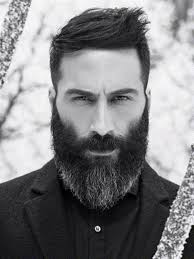 Conheça Todos os Estilos de Barba: São mais de 15!