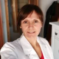 8 "Isabel Neff" profiles