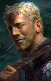 Through the Black Ring Report in In the Shadow of Princes