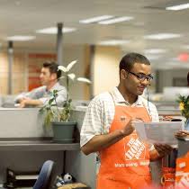 The Home Depot Salaries Glassdoor