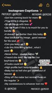 410 Hot Captions Ideas Instagram Captions For Selfies Selfie Captions Cute Instagram Captions I'm gone b the biggest thing in hip hop one day mark my wordswolo g. instagram captions for selfies