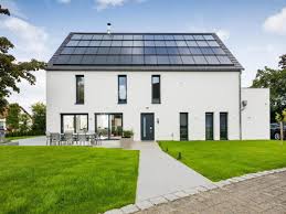Kfw 70 energieeffizienzhaus für hohe einsparungen. Wie Autark Und Energieeffizient Soll Mein Haus Werden