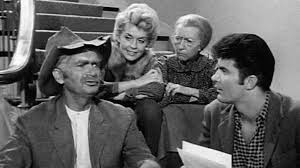 Once or twice, jed has attracted these kind of women after they discover that he is worth millions and most of the plot is having the rest. The Beverly Hillbillies Tv Show Circle