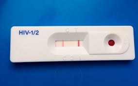 Hivindv Types Of Hiv Test