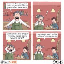 A Different Story Of Medusa Story Funny Funny Jokes