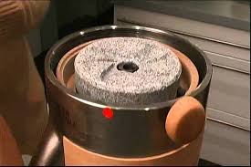 Salzburger Grain Mill Grain Mill Food And Drink Party Coffe Machine
