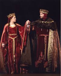 Lady macbeth reads the letter from macbeth. Book Report Macbeth Book En King Literature Macbeth Play Reports Scotland Shakespear William Glogster Edu Interactive Multimedia Posters