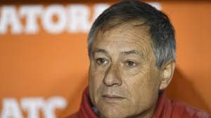 El san pablo crespo recibe al santos de holan. Holan Tras El Empate De Independiente Y River Cualquiera De Los Dos Esta Para Pasar Goal Com