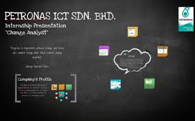 Formerly known as iperintis sdn bhd. Petronas Ict Sdn Bhd By H H