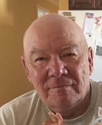 Ronald G. Kelly Obituary