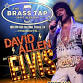 David Allen as ELVIS event image