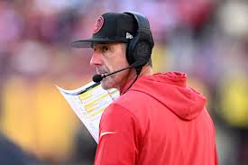 How does the Kyle Shanahan/Sean McVay coaching tree dice up defenses?  Here's the process