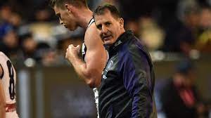 Ross lyon is a former australian rules football player and coach. Awex9tx0vbqvmm