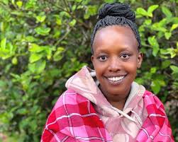 Meet Our Global Staff — For the Good