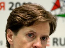 Schweiz gibt blockierte Gelder des Russen Andrei Borodin frei