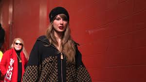 Wegen Charlie Kirk Taylor Swift