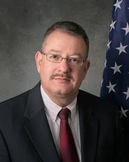 Dennis Stapleton, Chief of Police (ret.)