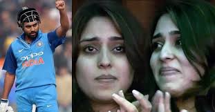 We take a closer look at his numbers. Rohit Sharma Reveals The Reason Behind Ritika Crying After His Third Double Ton