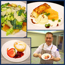 MenuMonday 👨‍🍳 Today, Executive Chef Gregg Nuguid presents a ...