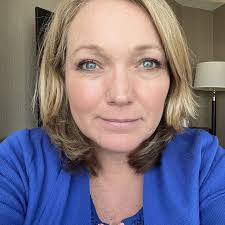 Nicole Moretti Hockley (@nicolehockleyshp) • Threads, Say more