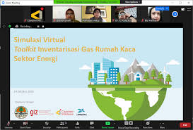 Sementara hal ini bisa menyebabkan. Toolkit Sign Smart Permudah Hitung Inventarisasi Gas Rumah Kaca Koaksi Indonesia