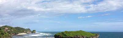 Dimana, kita semua akan dikenakan biaya sebesar 10 ribu rupiah. Pantai Krakal Pesona Tersembunyi Di Yogyakarta
