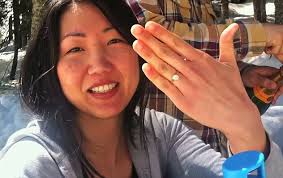 Man proposes to girlfriend from outer space using iPhone and GoPro