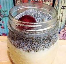 Get this list of keto chia seeds recipes here. Tennogee Shop 5 Resepi Chia Seeds Yang Mudah Untuk Diet Harian Anda