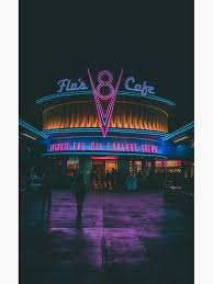 Apr 24, 2022 · 80s aesthetic vaporwave. 80s Vaporwave Garage Cafe Greeting Card By Atgb Store Redbubble