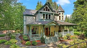 Check spelling or type a new query. These Beautiful Victorian Homes Are Now For Sale In The West Sunset Magazine
