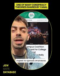 Meet Yanal Odeh, a TikTok Jew hater who boasts about creepily stalking a  female Starbucks worker who hurt his feelings with a comment