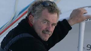 Canadian sailor sets off