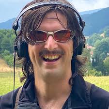 Stream TAL DER LIEBE Live Set by Hessedogg