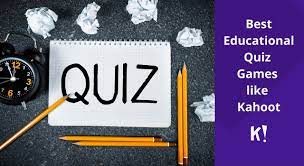 There's also a referral program for enjoying tv shows for free from many countries like india, the usa, uk, malaysia and etc. 17 Best Educational Quiz Games Like Kahoot For Free 2021