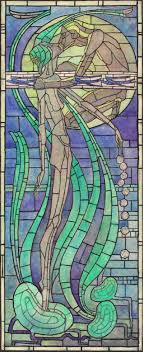 The Studio Of Two Sisters Margaret Macdonald Mackintosh And Frances Macdonald Hasta In 2020 Charles Rennie Mackintosh Scottish Art Glasgow School Of Art