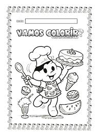 Pela primeira vez, o dia mundial do meio ambiente ecoou o tema internacional do ano da onu, uma tendência que cresceu com os problemas ambientais 1977. Desenhos Para Colorir Turma Da Monica Atividades Suzaninho