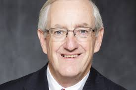 Smithee Gets Top Ballot Spot in Randall County — The Amarillo Pioneer