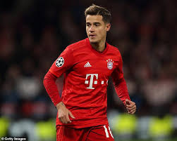 Chelsea manager, thomas tuchel, has named the three 'big problems' midfielder billy gilmour has at stamford bridge. How Much Will Chelsea Save After 10 Salary Cut And Could Cash Help Finance Arrival Of Coutinho Daily Mail Online