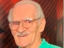 Obituary: William F. Amodeo, 92, of Waterbury