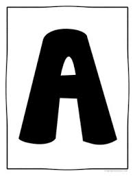 Getting a credit card is a fairly straightforward process that requires you to submit an application for a card and receive an approval or denial. Jumbo Alphabet Letter Cards Capital Lowercase Letters Free Tpt