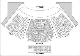 cinema seating map alexander theatre seating chart